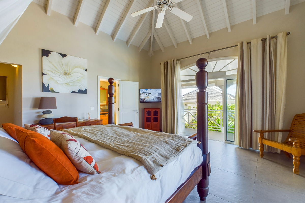 Villa La Vie en Rose 